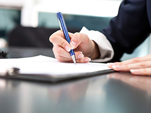 Le divorce sans juge, c'est parti !