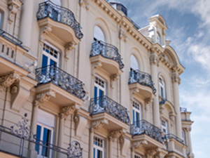 Avocat conflit de voisinage Marseille